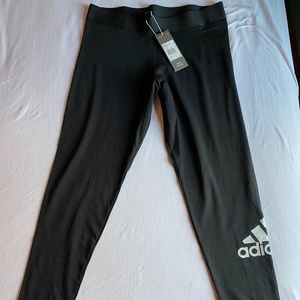 Adidas Women's Leggings